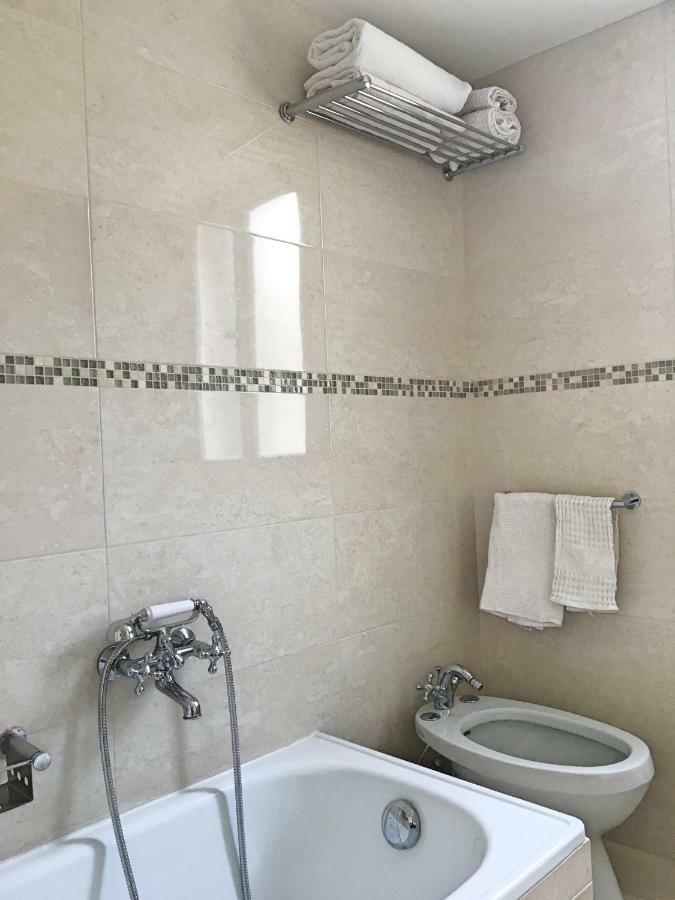 Ferienwohnung Ca Rugarialto Venedig Exterior foto