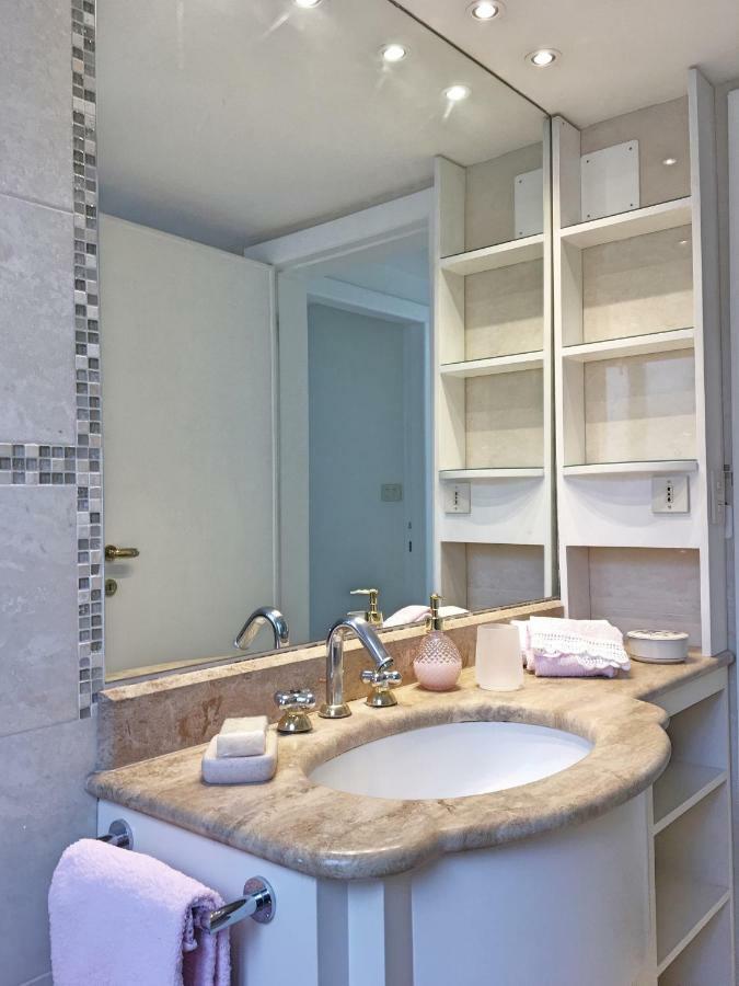 Ferienwohnung Ca Rugarialto Venedig Exterior foto